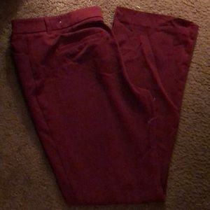 Maurices dress pants